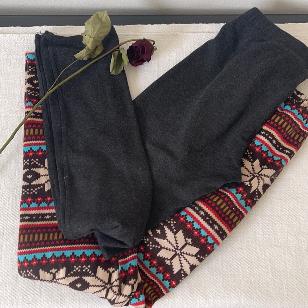 2 Jegging Bundle
